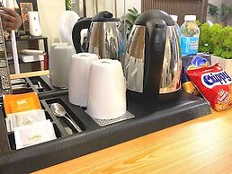 39F Smart Home Studio In Manila