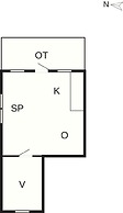 4 Person Holiday Home in Haderslev