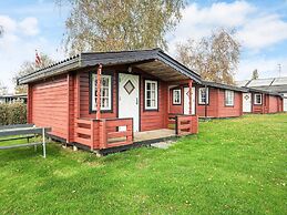 4 Person Holiday Home in Haderslev