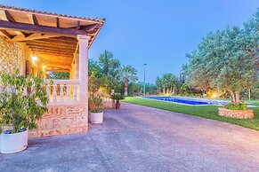 - House In