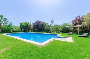 - House In