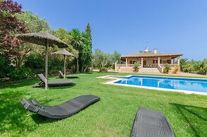 - House In