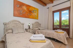 - House In