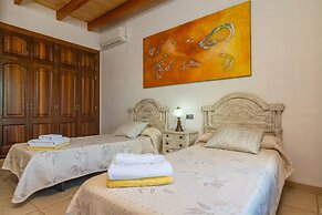 - House In