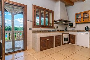- House In