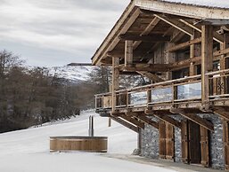 Be Cool Sauna & Luxury Chalet 10 Pers
