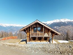 Be Cool Sauna & Luxury Chalet 10 Pers