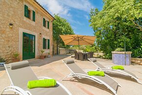 Son Paparra - Villa With Private Pool In Inca