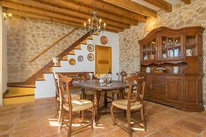 Son Paparra - Villa With Private Pool In Inca