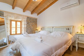 Son Paparra - Villa With Private Pool In Inca