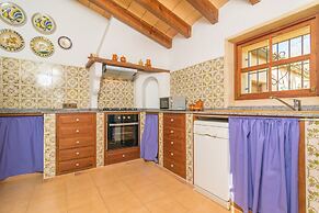 Son Paparra - Villa With Private Pool In Inca