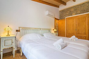 Son Paparra - Villa With Private Pool In Inca