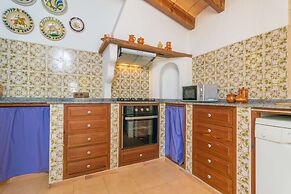 Son Paparra - Villa With Private Pool In Inca
