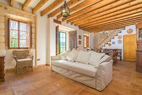 Son Paparra - Villa With Private Pool In Inca
