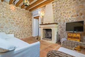 Son Paparra - Villa With Private Pool In Inca