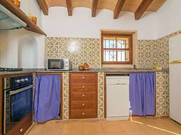 Son Paparra - Villa With Private Pool In Inca
