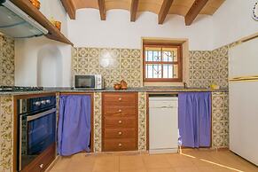 Son Paparra - Villa With Private Pool In Inca