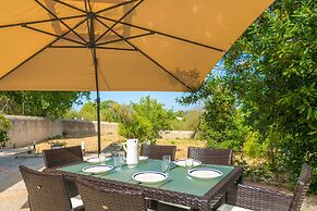 Son Paparra - Villa With Private Pool In Inca