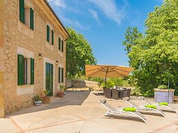 Son Paparra - Villa With Private Pool In Inca
