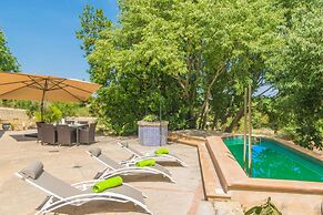 Son Paparra - Villa With Private Pool In Inca