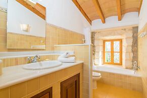 Son Paparra - Villa With Private Pool In Inca