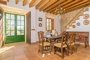 Son Paparra - Villa With Private Pool In Inca