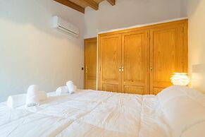 Son Paparra - Villa With Private Pool In Inca