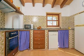 Son Paparra - Villa With Private Pool In Inca