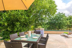 Son Paparra - Villa With Private Pool In Inca
