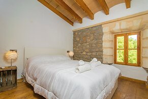 Son Paparra - Villa With Private Pool In Inca
