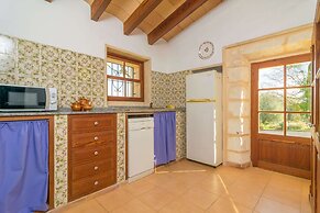 Son Paparra - Villa With Private Pool In Inca
