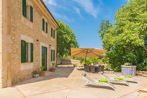 Son Paparra - Villa With Private Pool In Inca