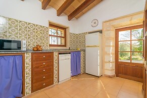 Son Paparra - Villa With Private Pool In Inca