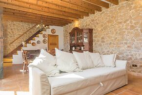 Son Paparra - Villa With Private Pool In Inca