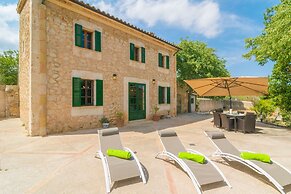 Son Paparra - Villa With Private Pool In Inca