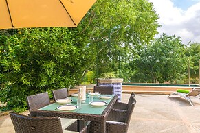 Son Paparra - Villa With Private Pool In Inca
