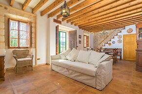 Son Paparra - Villa With Private Pool In Inca