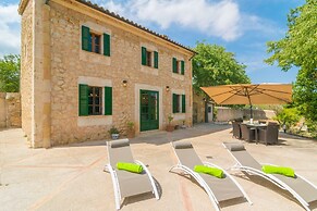 Son Paparra - Villa With Private Pool In Inca