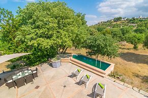 Son Paparra - Villa With Private Pool In Inca