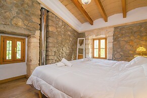 Son Paparra - Villa With Private Pool In Inca