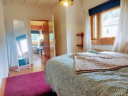 3 Person Holiday Home in Graninge
