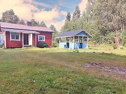 3 Person Holiday Home in Graninge