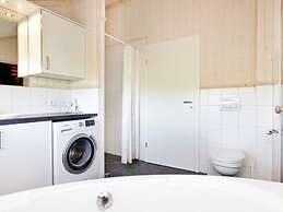 5 Star Holiday Home in Grossenbrode