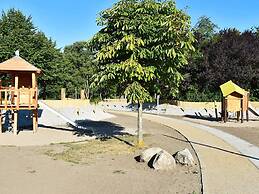 5 Star Holiday Home in Grossenbrode