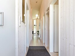 5 Star Holiday Home in Grossenbrode
