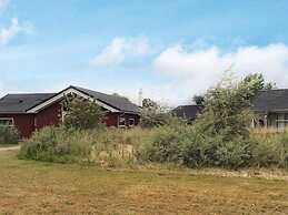 5 Star Holiday Home in Grossenbrode