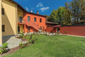 Villa Il Platano