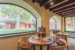 Villa Il Platano
