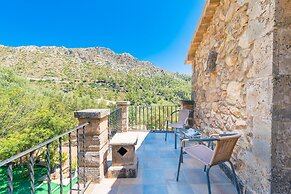 Sa Tarongera - Villa With Private Pool In Andratx