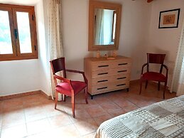 Sa Tarongera - Villa With Private Pool In Andratx